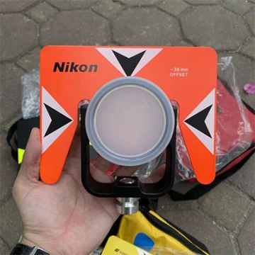 Gương Máy Toàn Đạc Nikon